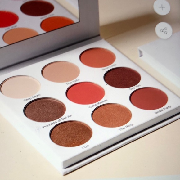 Give them Layla The Grown Woman Palette - Picture 1 of 9